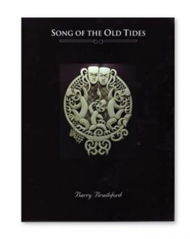 Song of the Old Tides, by Barry Brailsford