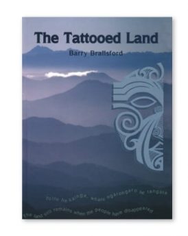 The Tattooed Land, by Barry Brailsford